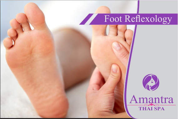 Amantra Thai Spa Nashik | Spa in Nashik